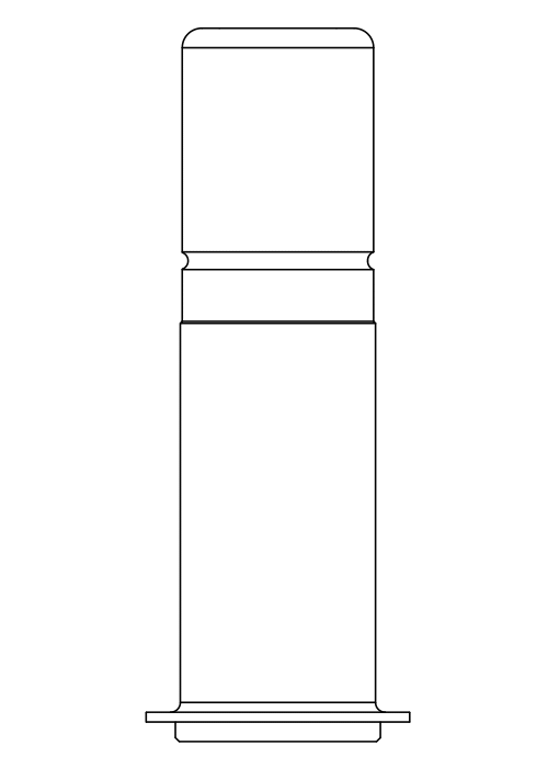 閥芯2206/S,ODS銅管內(nèi)連接焊接接頭