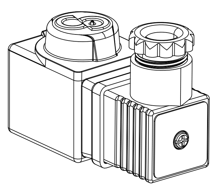 智能接頭系統(tǒng)9910/RD2,電壓24 VDC